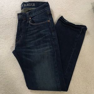 American Eagle Jeans for men
